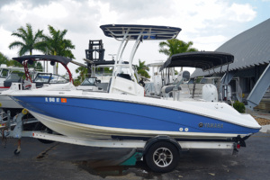 19ft Yamaha Boats Yacht For Sale
