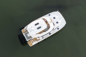 Yacht for sale INTUITION