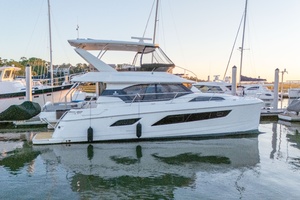 Intuition 44ft Aquila Yacht For Sale