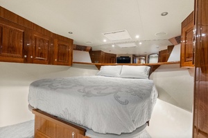 Forward VIP Stateroom