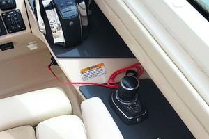 32ft Boston Whaler Yacht For Sale