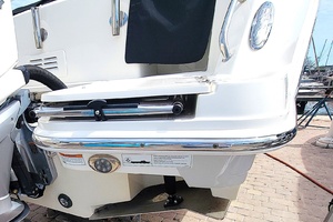 32ft Boston Whaler Yacht For Sale