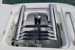 32ft Boston Whaler Yacht For Sale
