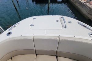 32ft Boston Whaler Yacht For Sale