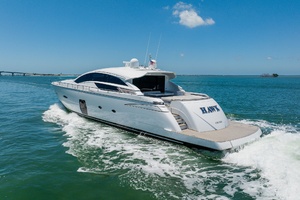 HAWK yacht for sale