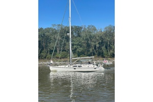 Yacht for sale HYLANDER