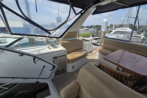 53ft Carver Yacht For Sale