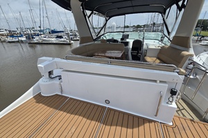 53ft Carver Yacht For Sale