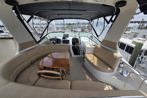53ft Carver Yacht For Sale