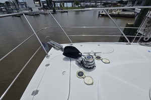 53ft Carver Yacht For Sale