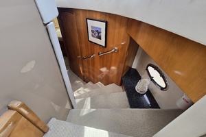 53ft Carver Yacht For Sale