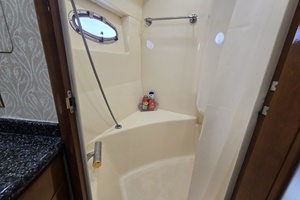 53ft Carver Yacht For Sale