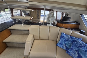 53ft Carver Yacht For Sale