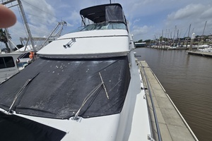 53ft Carver Yacht For Sale