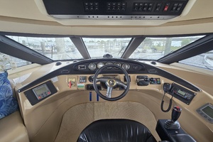 53ft Carver Yacht For Sale