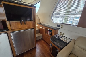 53ft Carver Yacht For Sale
