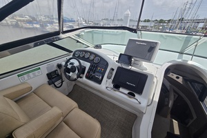 53ft Carver Yacht For Sale