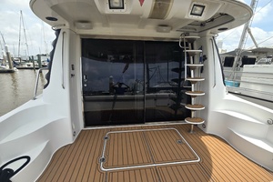 53ft Carver Yacht For Sale