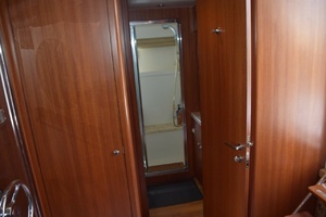 SALINATE 76ft Hargrave Yacht For Sale