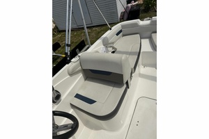 18ft Hurricane Yacht For Sale