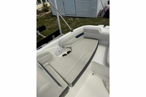 18ft Hurricane Yacht For Sale