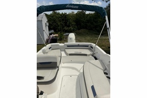 18ft Hurricane Yacht For Sale