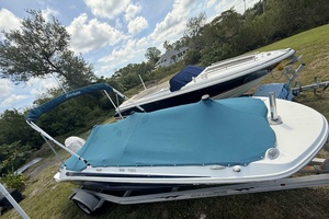 18ft Hurricane Yacht For Sale