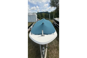 18ft Hurricane Yacht For Sale