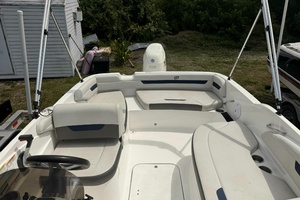 18ft Hurricane Yacht For Sale