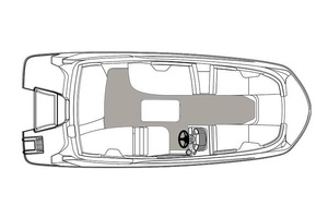18ft Hurricane Yacht For Sale