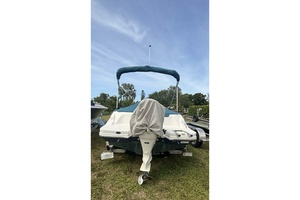18ft Hurricane Yacht For Sale