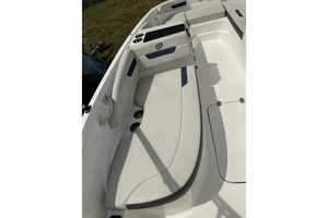 18ft Hurricane Yacht For Sale