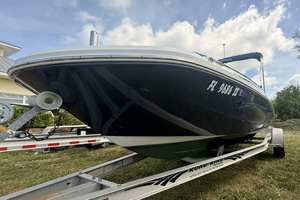 18ft Hurricane Yacht For Sale