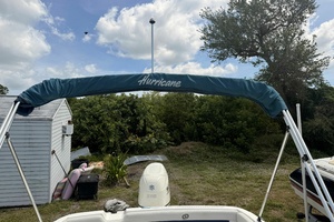 18ft Hurricane Yacht For Sale
