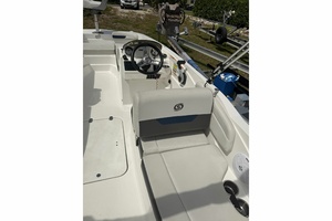 18ft Hurricane Yacht For Sale
