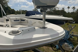 18ft Hurricane Yacht For Sale