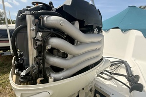 18ft Hurricane Yacht For Sale