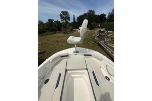 18ft Hurricane Yacht For Sale