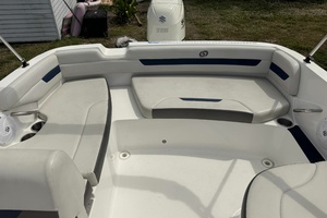 18ft Hurricane Yacht For Sale
