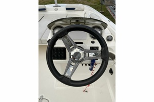 18ft Hurricane Yacht For Sale