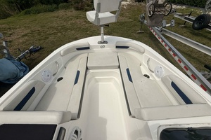 18ft Hurricane Yacht For Sale