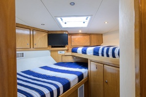 54FT (16.46M) BERTRAM