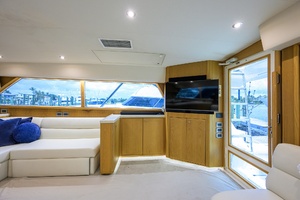 54FT (16.46M) BERTRAM