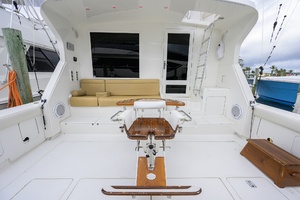 54FT (16.46M) BERTRAM