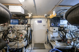 54FT (16.46M) BERTRAM