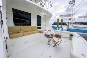 54FT (16.46M) BERTRAM