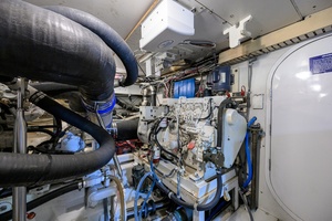 54FT (16.46M) BERTRAM