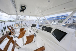 54FT (16.46M) BERTRAM