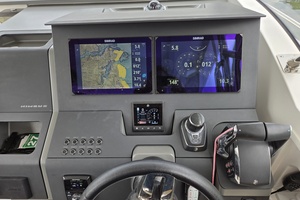 40ft Nimbus Yacht For Sale
