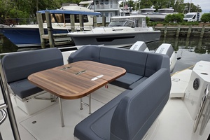 40ft Nimbus Yacht For Sale